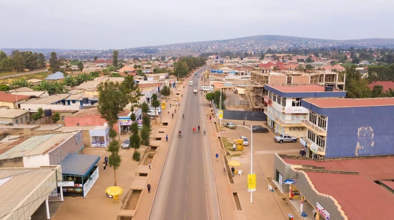 Nyamata ,Ntarama Churches and Gashora Lake Visit